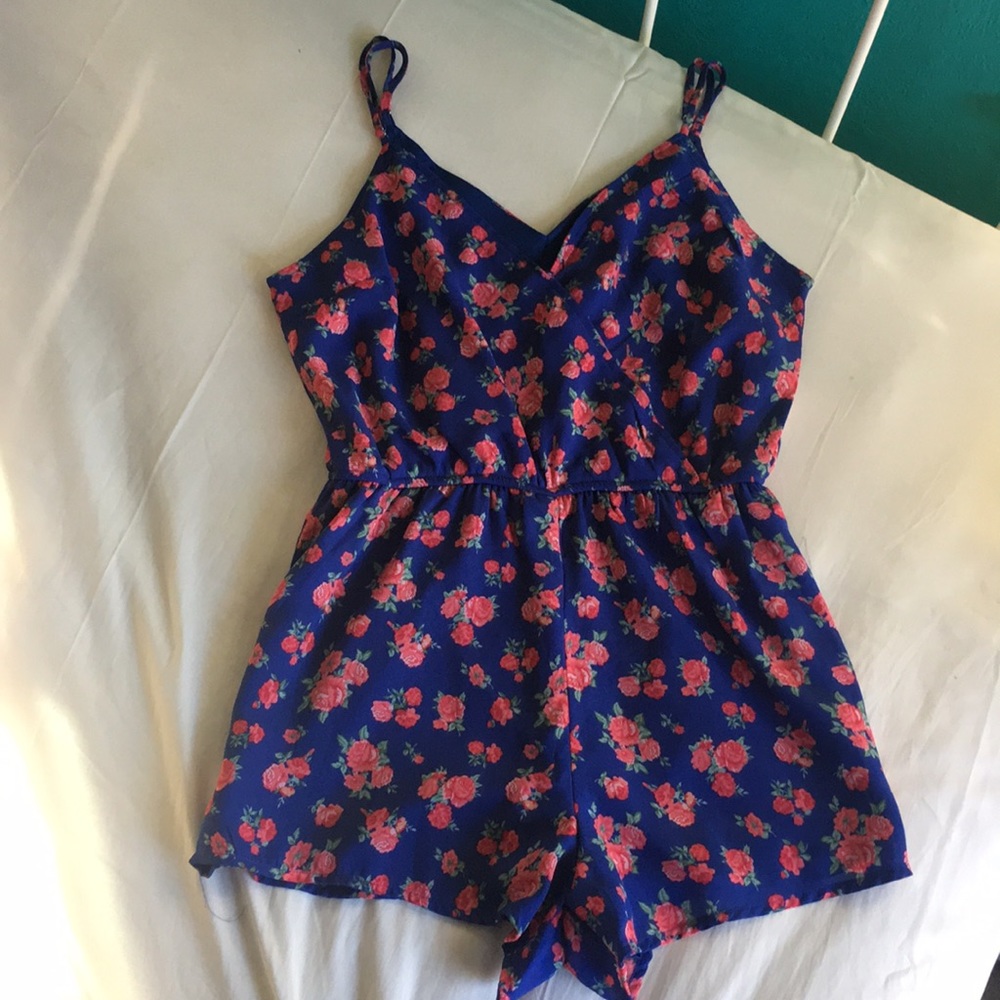 Romper